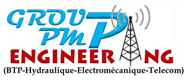 Group PMP Engineering